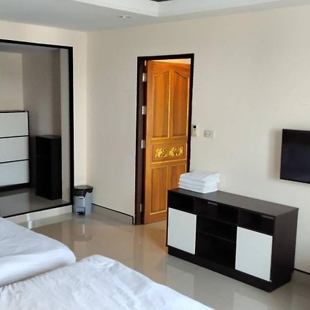 T3 Residence Банкок Екстериор снимка