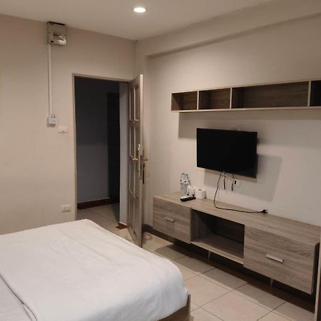 T3 Residence Банкок Екстериор снимка