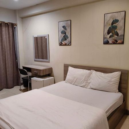 T3 Residence Банкок Екстериор снимка