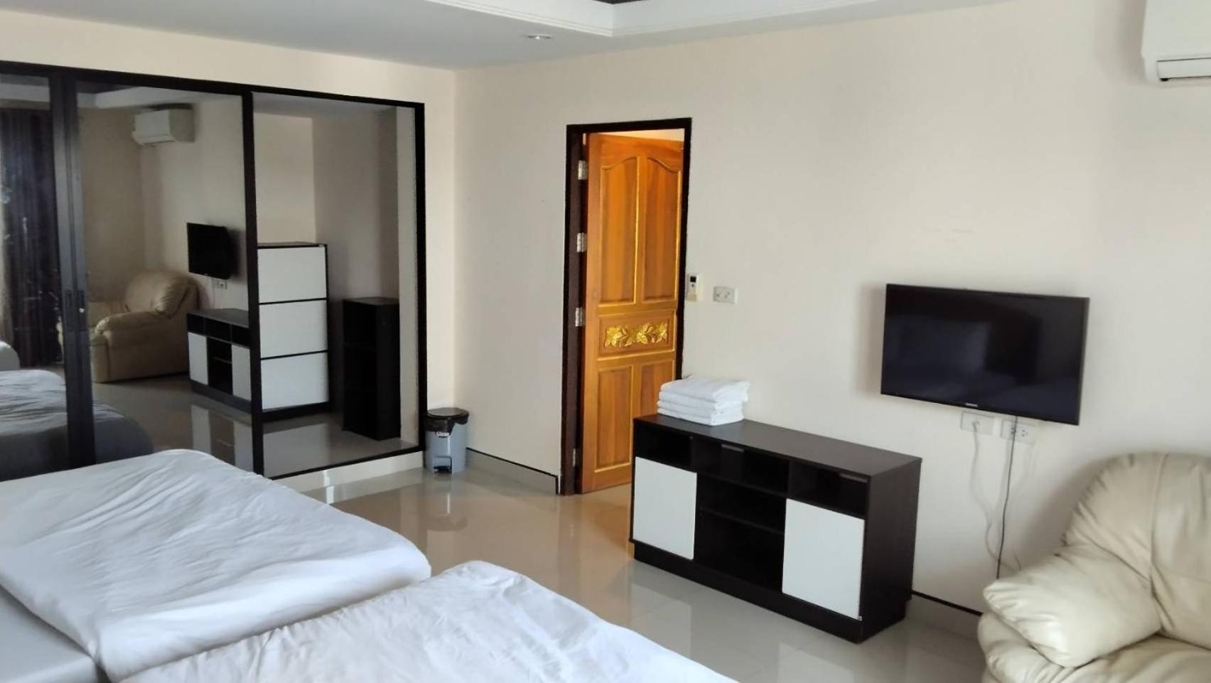 T3 Residence Банкок Екстериор снимка