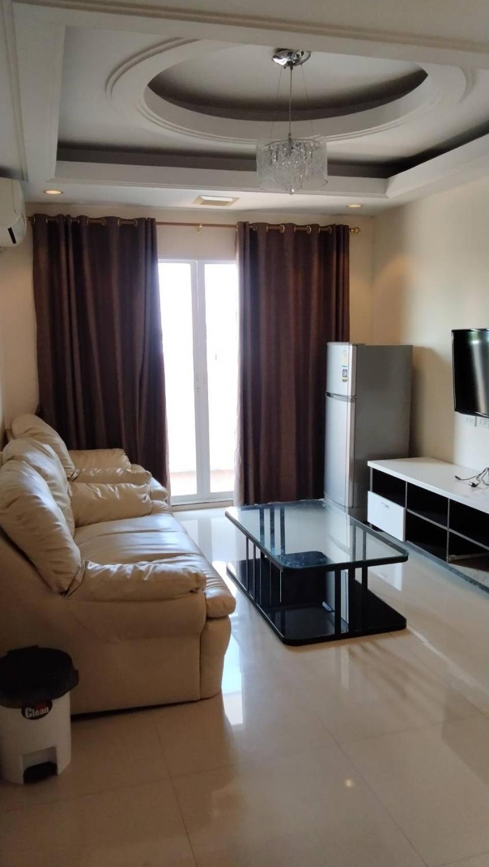 T3 Residence Банкок Екстериор снимка