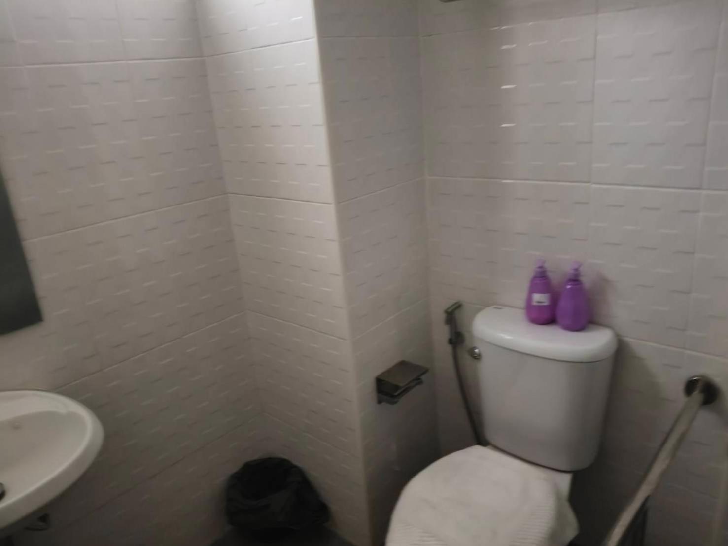 T3 Residence Банкок Екстериор снимка