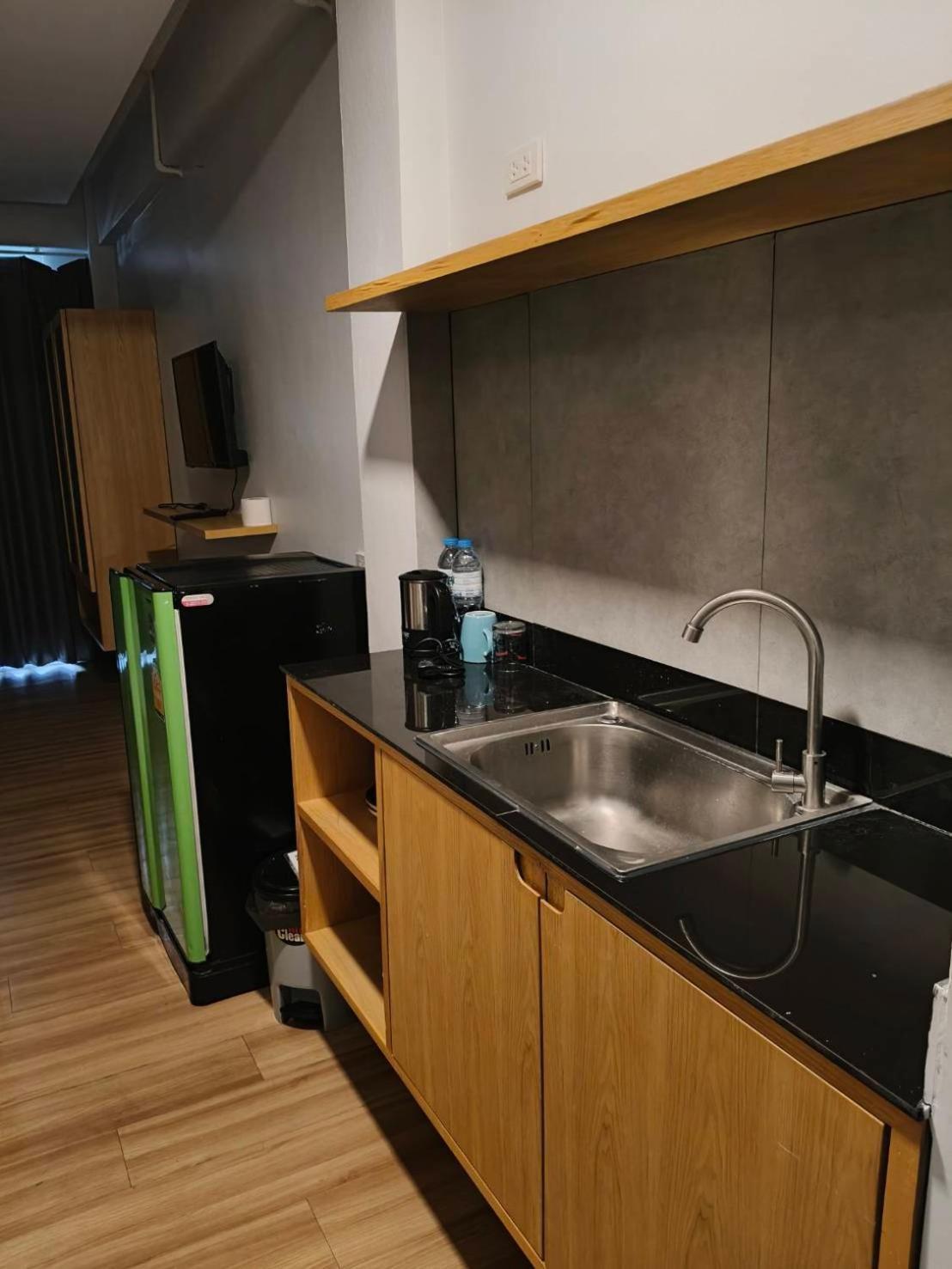 T3 Residence Банкок Екстериор снимка