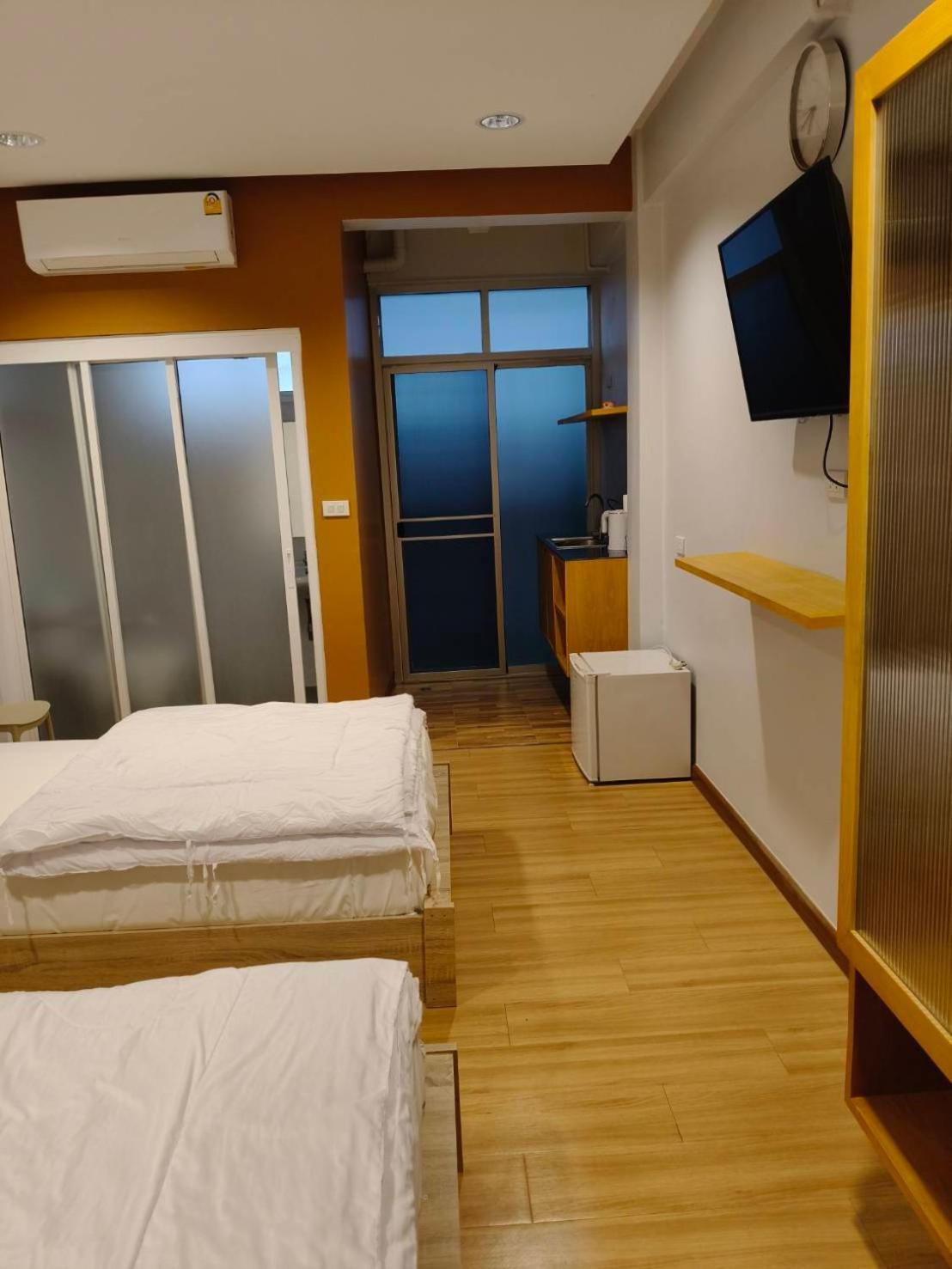 T3 Residence Банкок Екстериор снимка