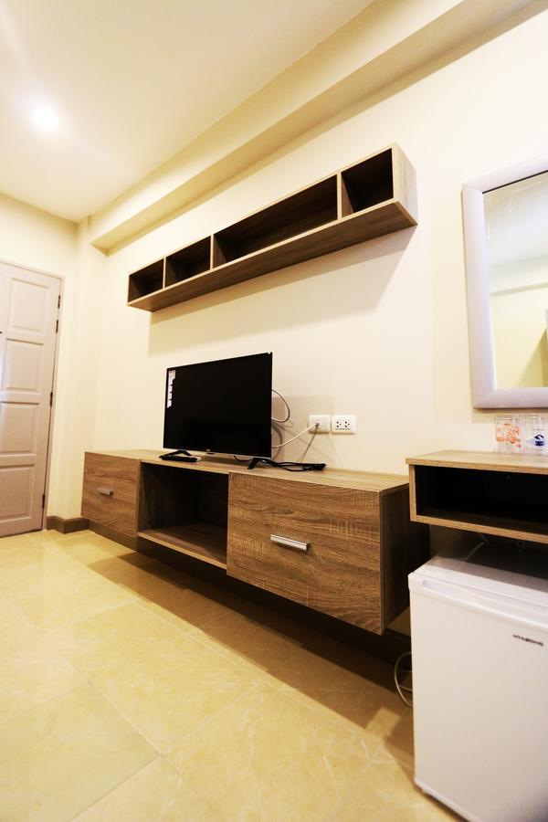T3 Residence Банкок Екстериор снимка