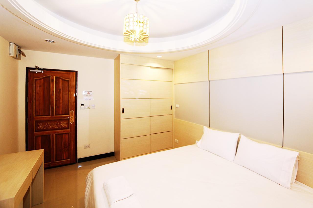 T3 Residence Банкок Екстериор снимка