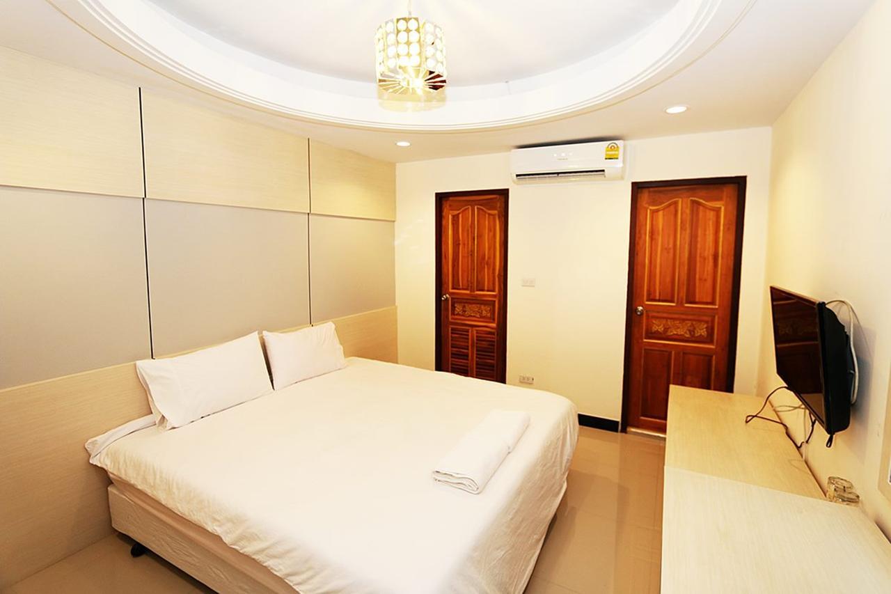 T3 Residence Банкок Екстериор снимка