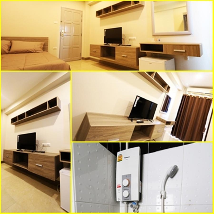 T3 Residence Банкок Екстериор снимка