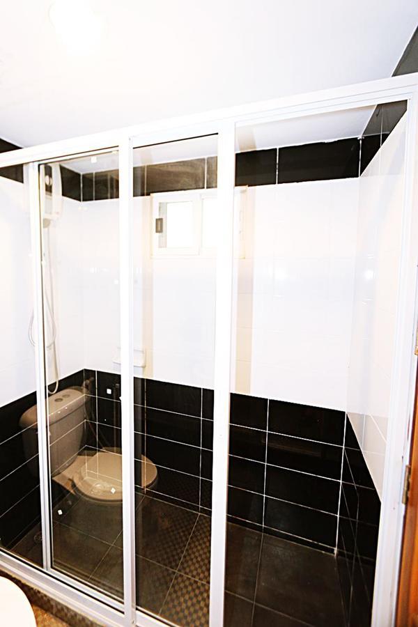 T3 Residence Банкок Екстериор снимка