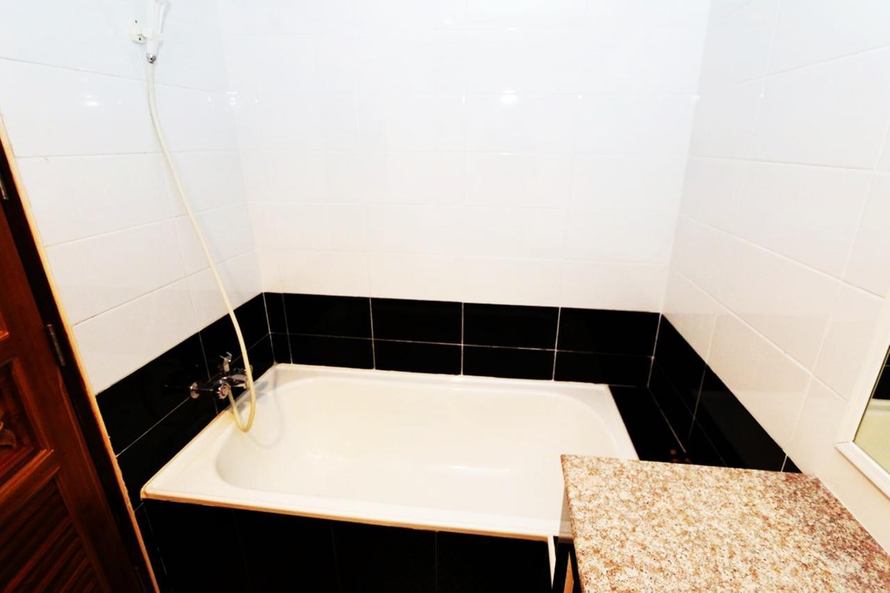 T3 Residence Банкок Екстериор снимка