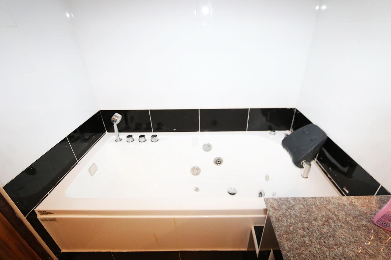 T3 Residence Банкок Екстериор снимка