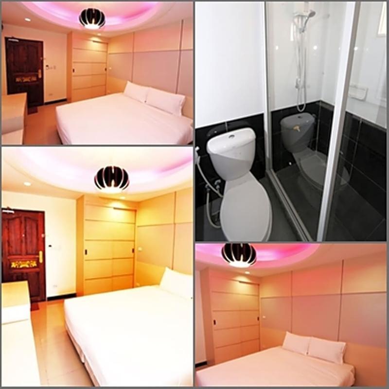 T3 Residence Банкок Екстериор снимка